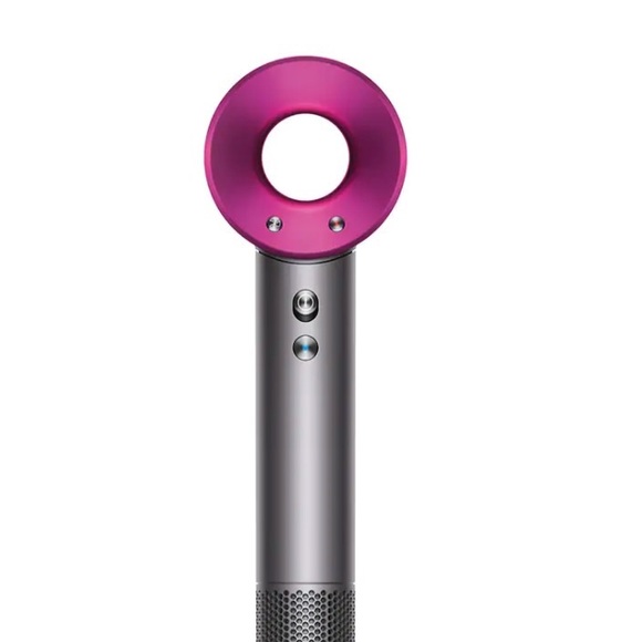 Dyson Other - Dyson supersonic hairdryer, used once, new condition, great benefits